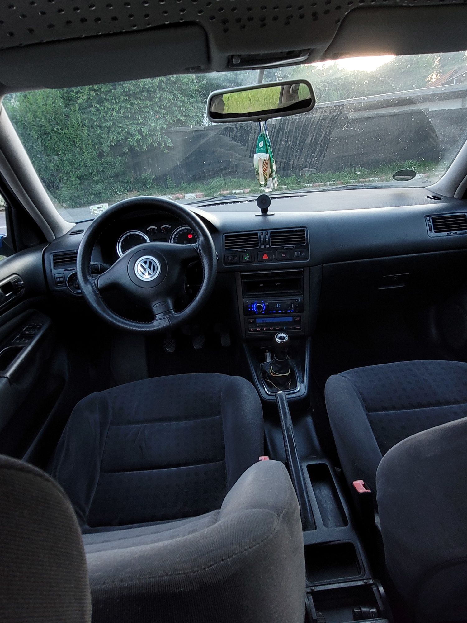 Vw Bora Varianta 1.6i GPL