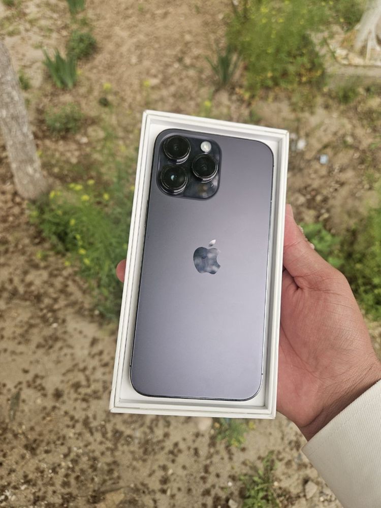 Iphone 14 pro max