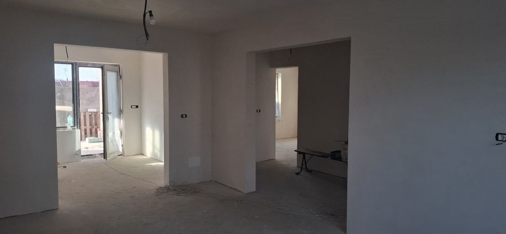 Proprietar, vand casă nouă în Focșani zona Platinum-Gym