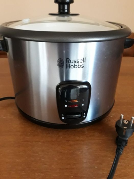 Vand aparat/oala gatit aburi 1,8l Russell Hobbs