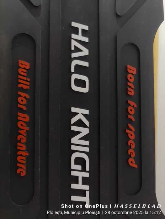 Trotineta Halo Knight T104 2025 Upgraded version 2400W NOU