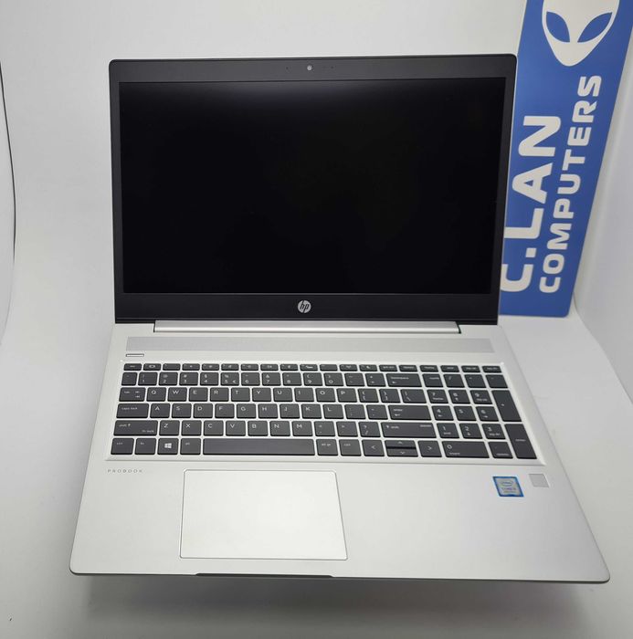 HP ProBook 450 G6 i5 8265U/8GB/256SSD/1TB HDD/FHD/Подсветка