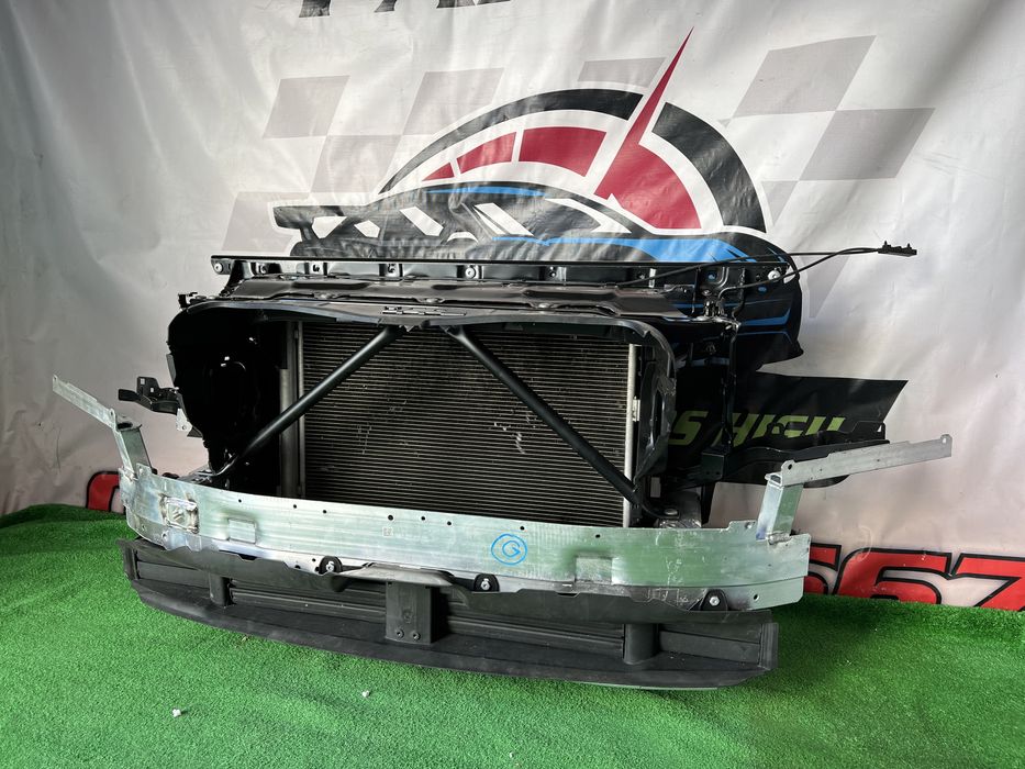 Bmw X5 G05 X6 G06 Tragher Trager Complet cu Radiatoare