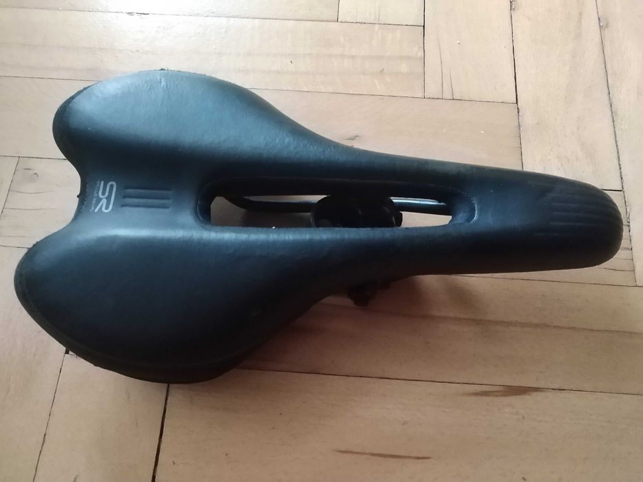 Седалки за велосипед