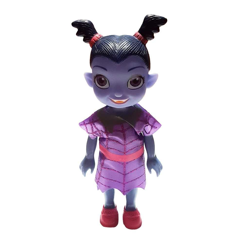 Papusa Vampirina, 15 cm inaltime