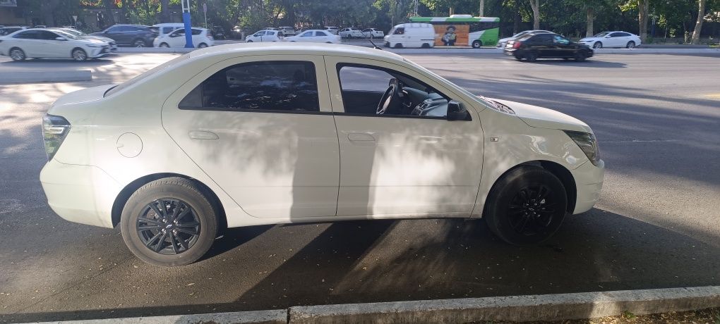 Cobalt Sotiladi yili 2025