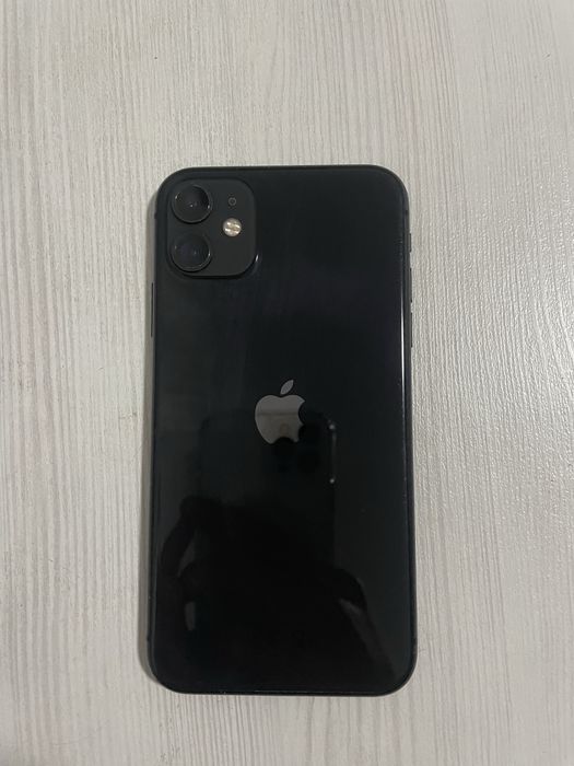 iPhone 11 срочно продается