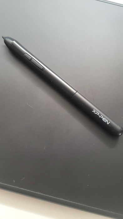 Tableta grafica xp-pen star 06