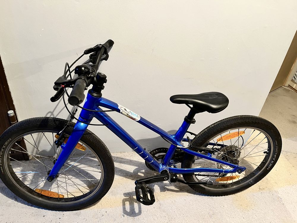 Детски велосипед 20 Specialized