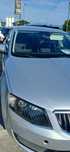 Vand Skoda Octavia 3
