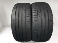 Anvelope Second Hand Continental Vara-235/40 R18 95Y,in stoc R17/19