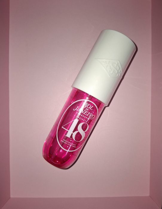 Sol de Janeiro spray de corp Cheirosa 48 Sephora