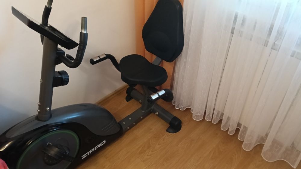 Bicicleta Zipro Easy