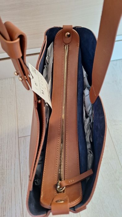 Премиум чанта ZARA