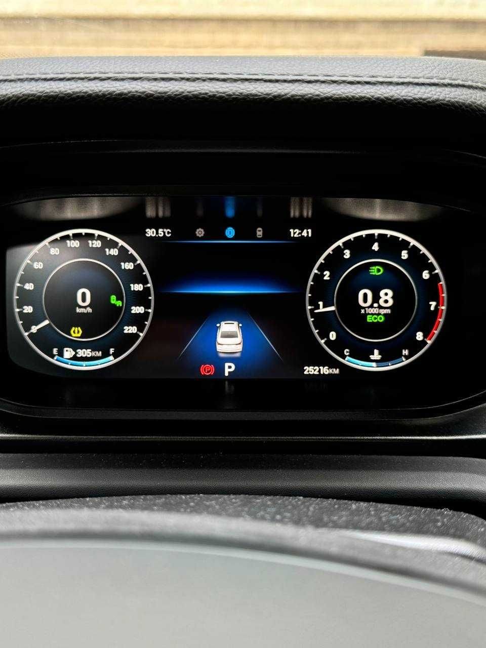 Продам свою Chery Arrizo 6 pro intelligence