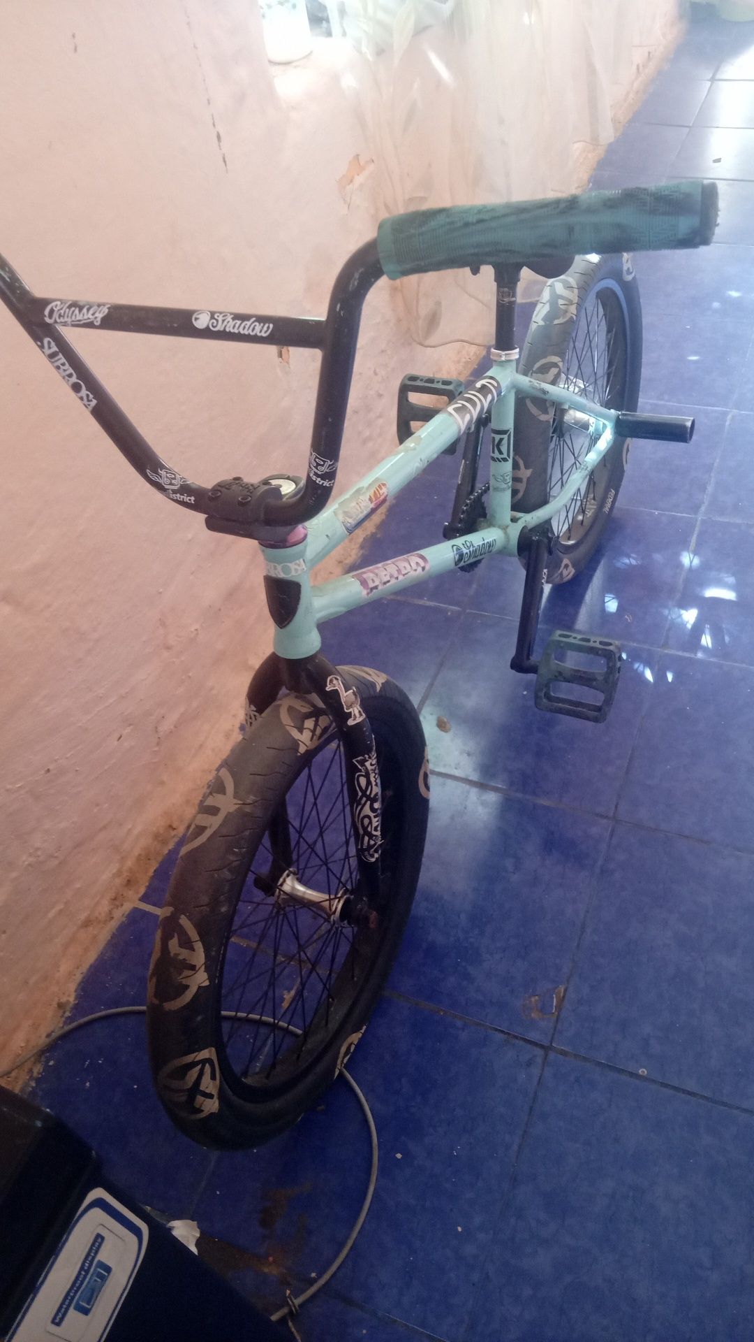 Vând bmx doar în alexandria teleorman doar în alexandria