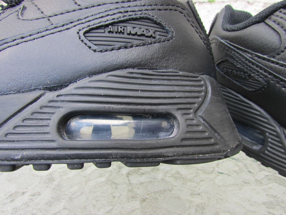 Детски маратонки Nike Air Max 90