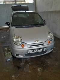 MATIZ 2014 yil  5300