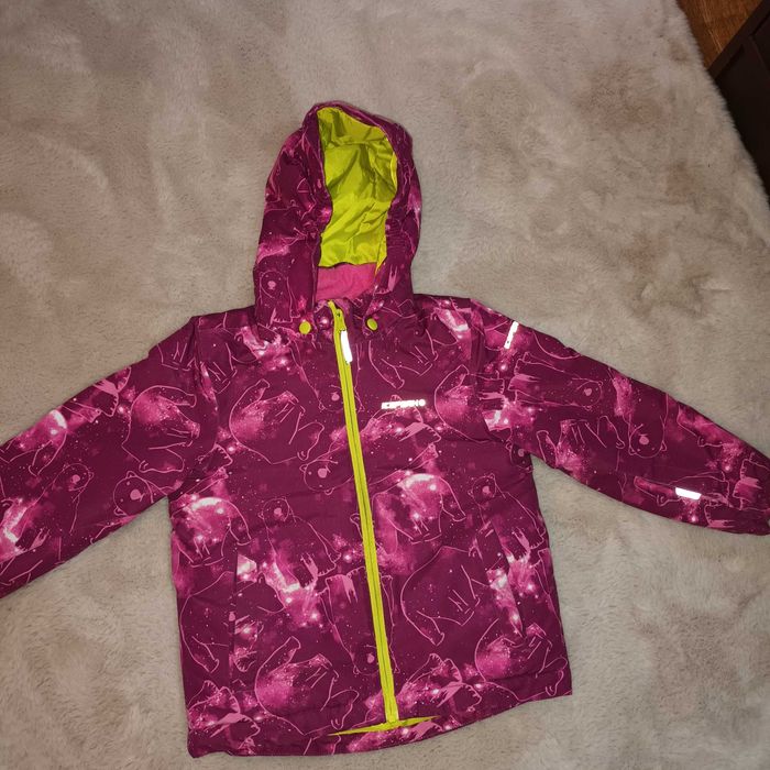 Детски ски екипировка