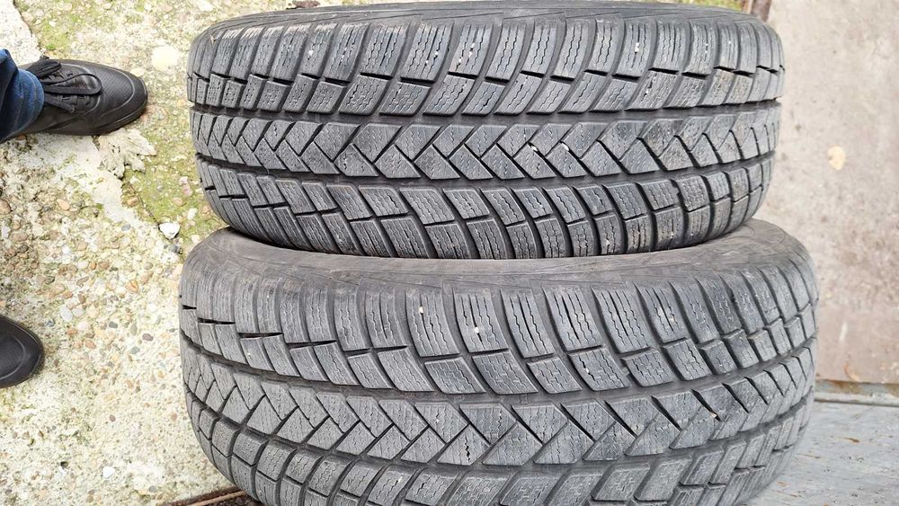 Зимни гуми Vederstein 225/55/18 SUV 4бр гаражни
