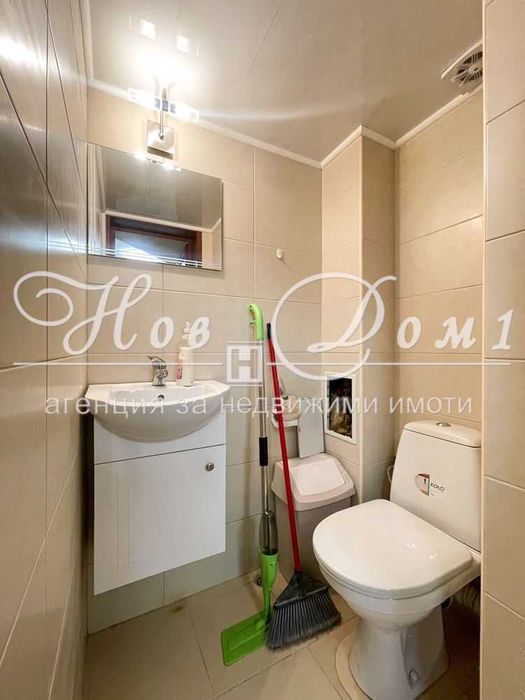 Продава се Офис в Варна, Център - 26 кв.м за 2115 €/кв.м - Снимка #2