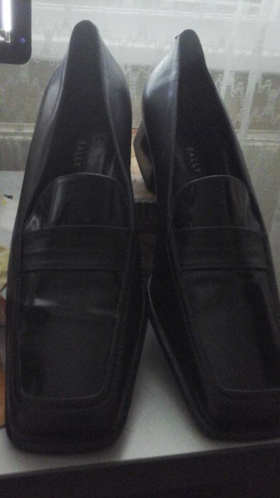 Дамски обувки BALLY
