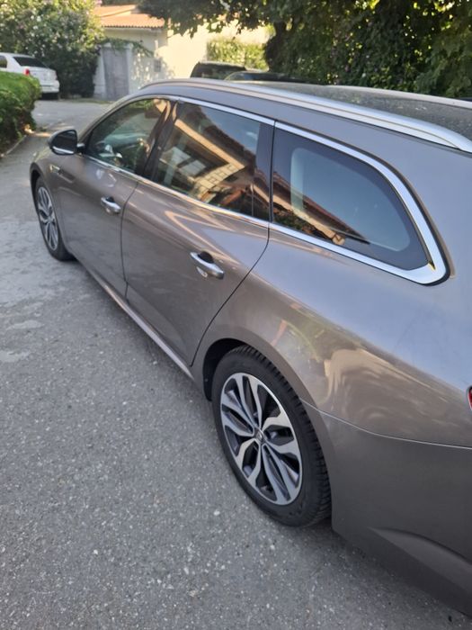 Renault Talisman 2016