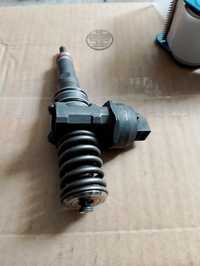 Set injectoare VW BXE 1.9TDI