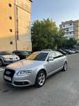 Vand Audi A6 S-Line