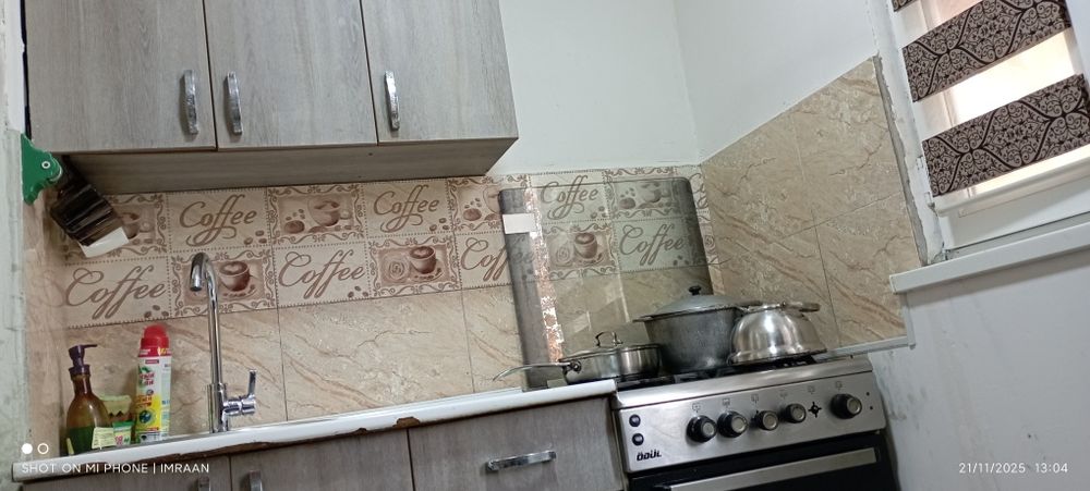 43000 $ Qora qamish 1/2.1 xona ikki xona qilingan