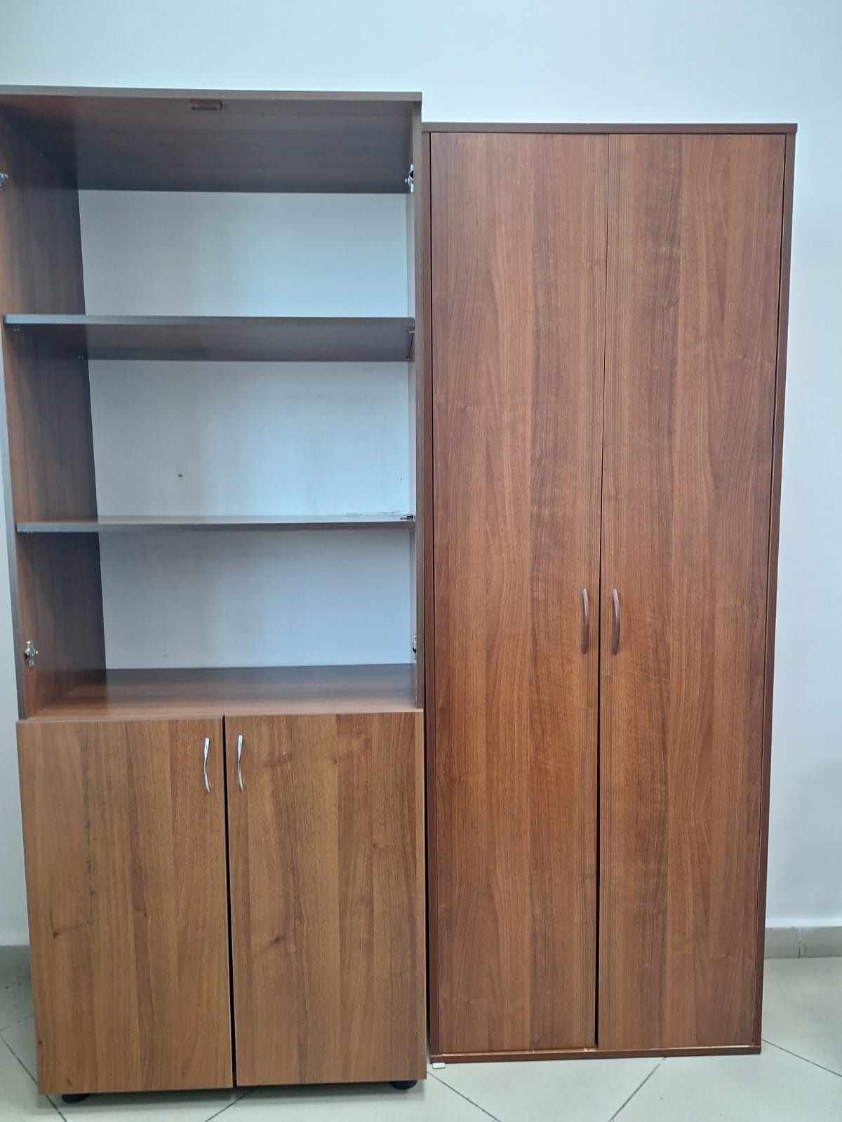 Продам офисную мебель