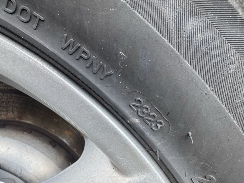 17ки Джанти Style 618 BMW БМВ G30 G31 / Г30 Г31 (djanti)