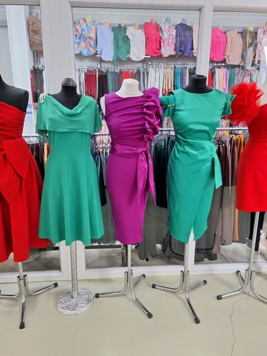 Rochie elegantă de seară