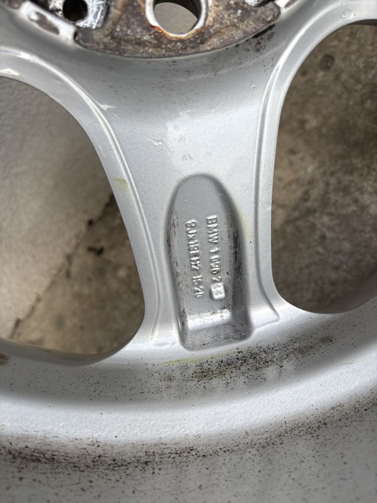 Jante bmw r18 in 2 latimi style 69 concave