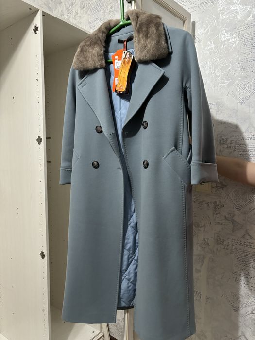 Пальто сатылад! Продается пальто