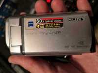Камера Sony DCR-SX30E