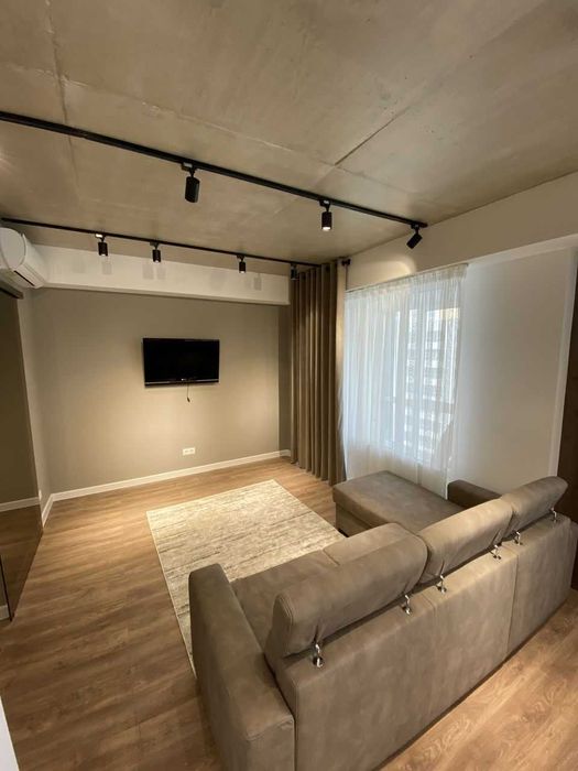 Двустаен имот в Дружба 2