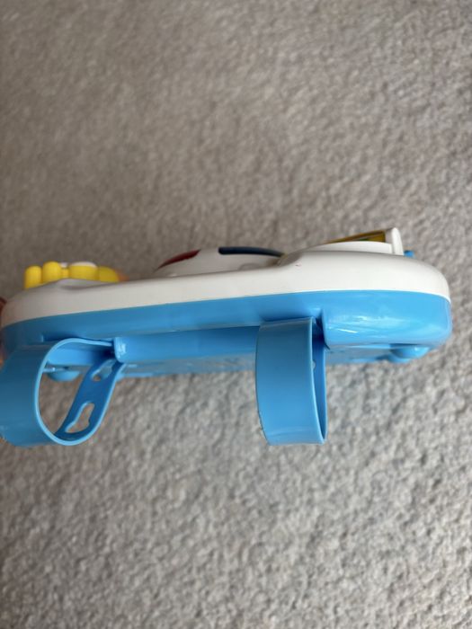 Jucarie Giraffe cu lumini si sunete