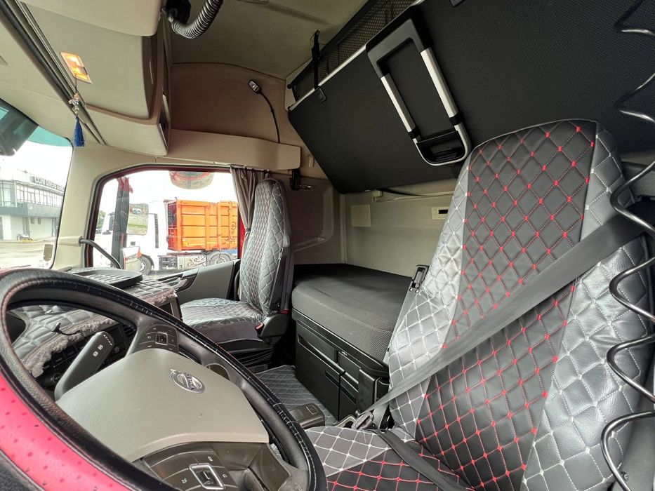 Volvo FH 460  XL