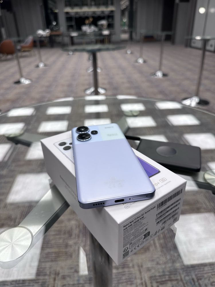 Redmi note 13 pro srochna