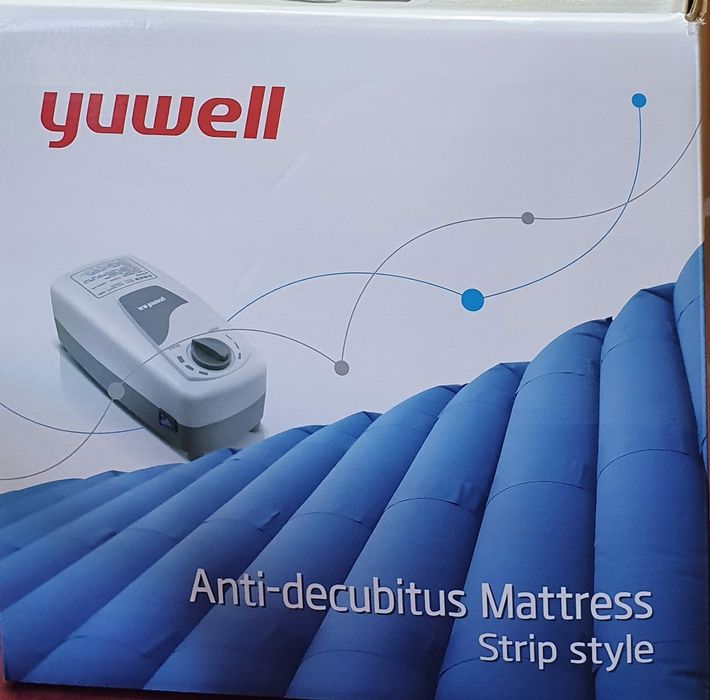 Матрац противопролежневый.