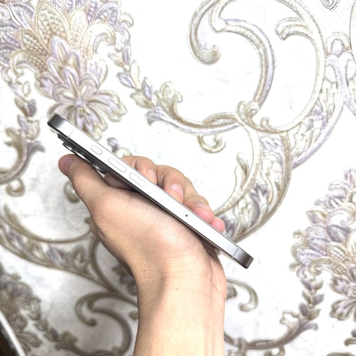 iPhone 15 Pro 128Gb  Natural Titan Akk: 92% Radnoy