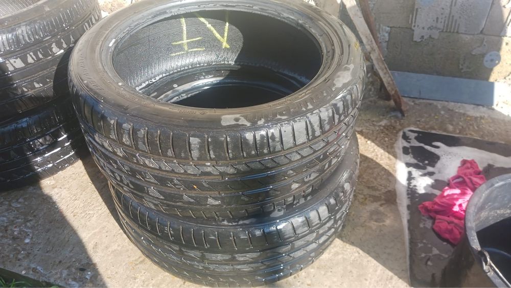 Cauciucuri Vară Bmw Seria1/Seria3/E60