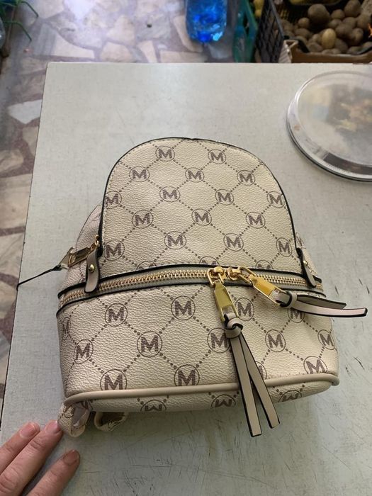 Краничка малка практична удобна