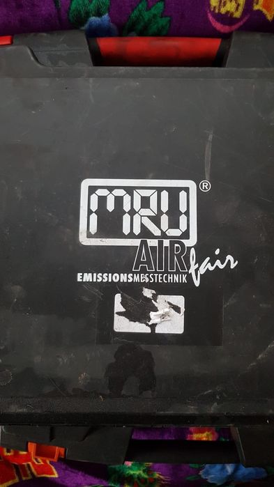 Alpha AKKU Compact electrohidraulic