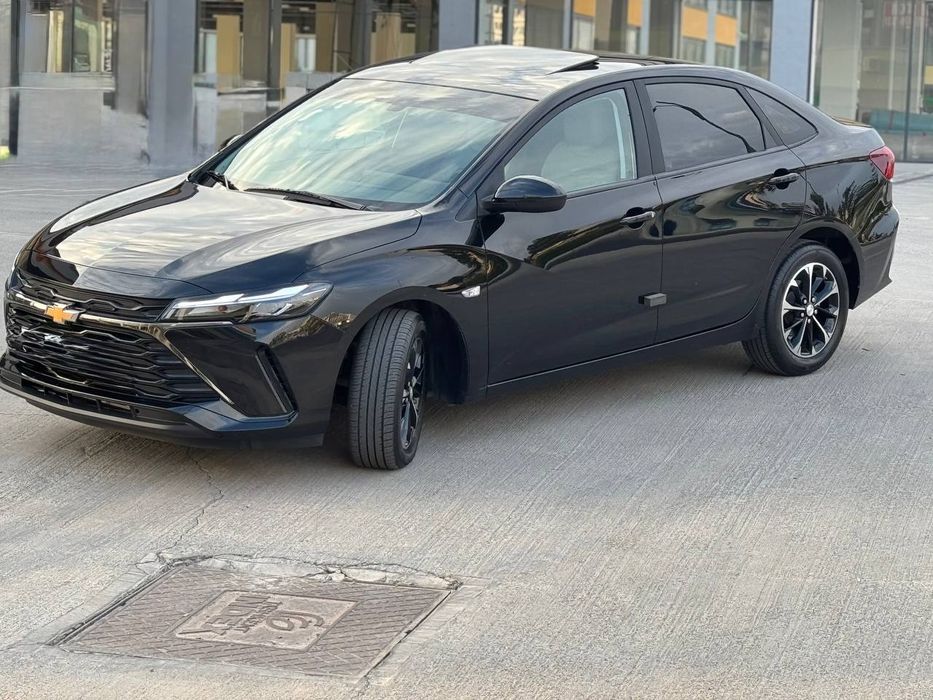 monza 1.5 atmosferniy 2024-Yil