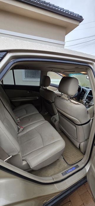 LEXUS RX 400 h Hybrid 4x4 2007