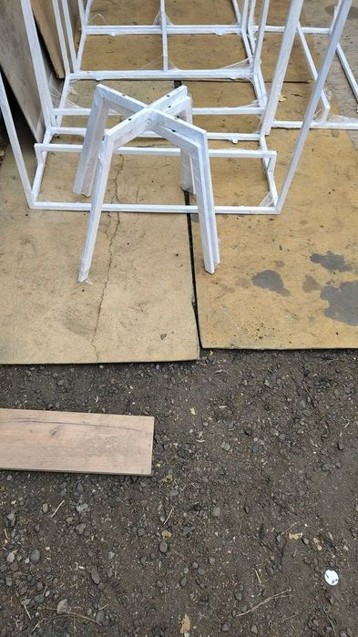 Порошковая полимерная покраска металлы/Poroshkoviy Kraska/7m Pechka