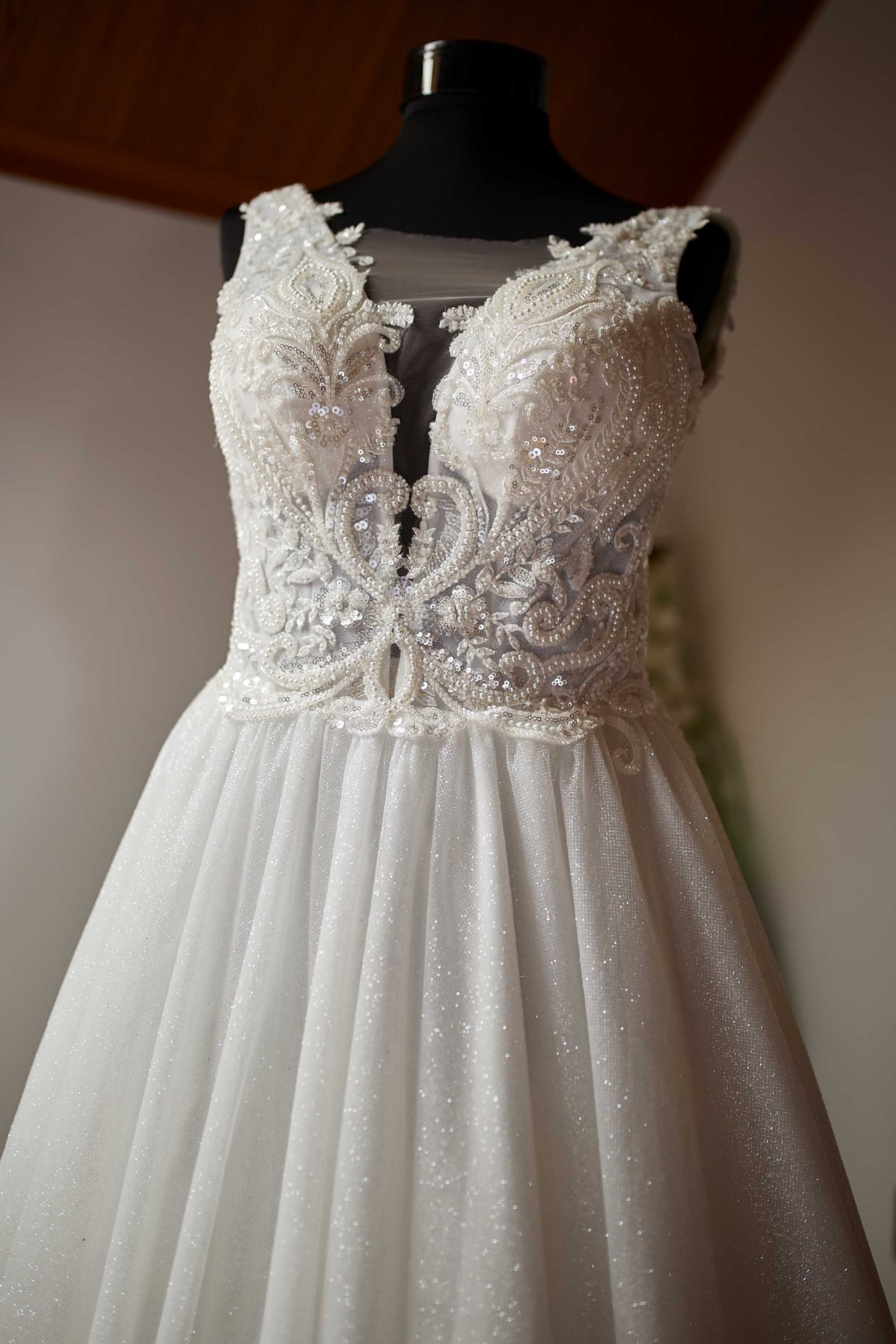 Rochie de mireasă