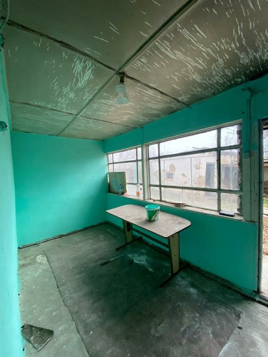 Дача дом Шолдала